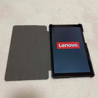 レノボ(Lenovo)のlenovo TB-8505X 本体(タブレット)