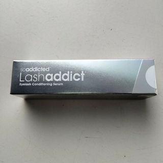 ADDICT - シリアルナンバー付き　新品未開封　ラッシュアディクト