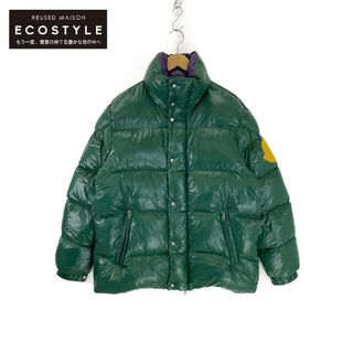 モンクレール(MONCLER)のモンクレール ジャケット 5(ダウンジャケット)