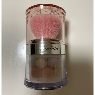 ゲラン(GUERLAIN)のゲラン メテオリットトラベリングぺルル(フェイスパウダー)