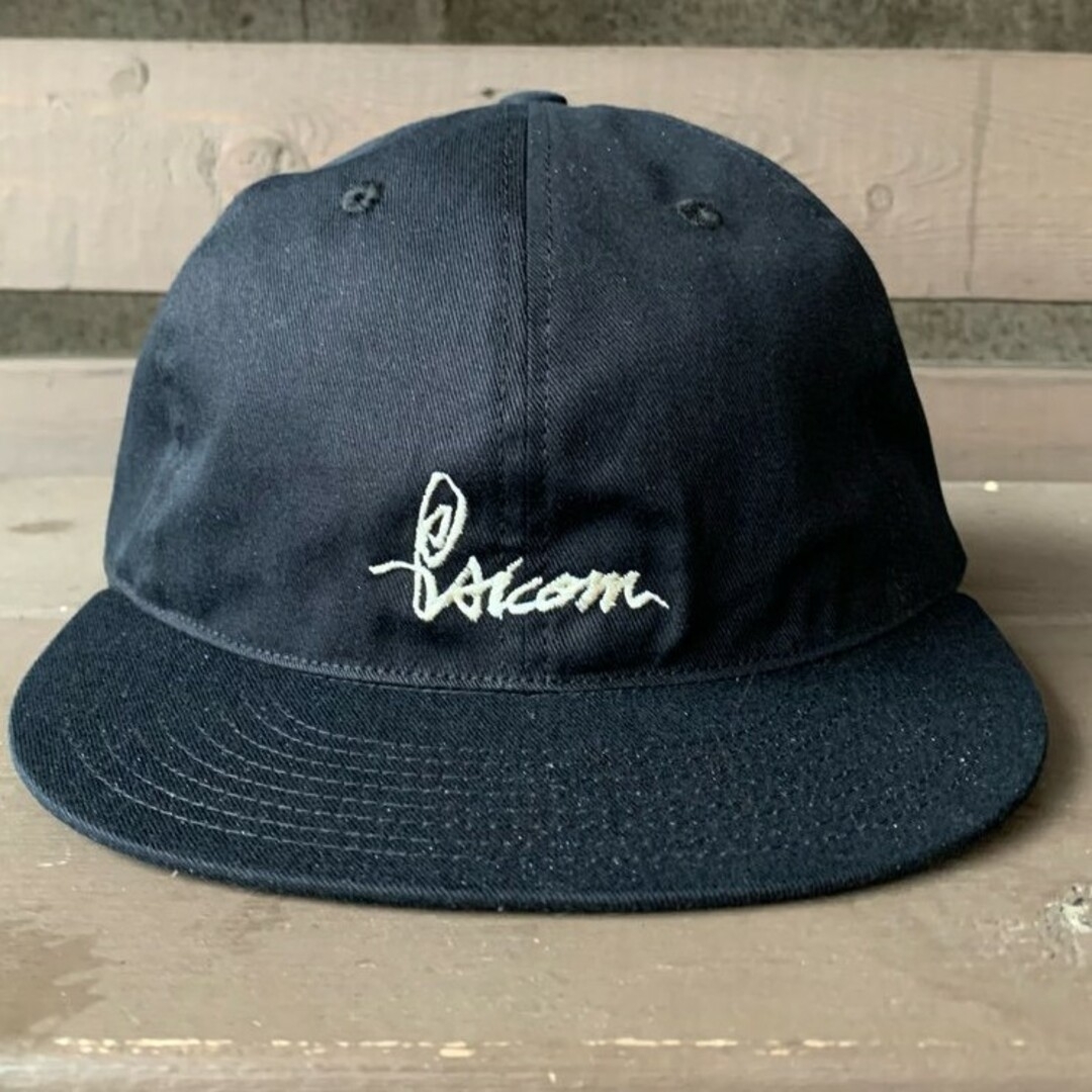 psicom LAME CAP BLACK、PURPLE2色セットワコマリア