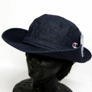 チャンピオン(Champion)の（新品）Champion 　ハット　紫外線保護指数最高値レベル(ハット)