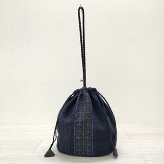 ARTS&SCIENCE - ARTS&SCIENCE 巾着バッグ アーツ&サイエンスの通販 by