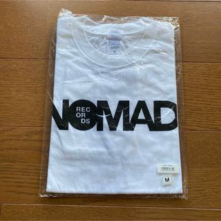 錦戸亮　NOMAD tシャツ M(ミュージシャン)