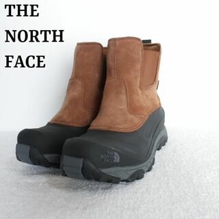 ザノースフェイス(THE NORTH FACE)の新品 ノースフェイス ブーツ レインブーツ シューズ チルカット 27.5cm(ブーツ)