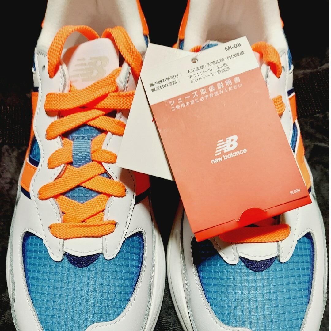 New Balance - 完売品❤️new balance W5740SDスニーカーの通販 by ...