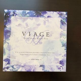 ヴィアージュ(VIAGE)の専用ビィアージュ　ビューティーアップナイトブラ(ブラ)