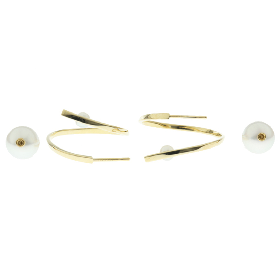 TASAKI - (新品仕上げ済)タサキ TASAKI 田崎 リファインド TASAKI - (新品仕上げ済)タサキ TASAKI 田崎 リファインド
