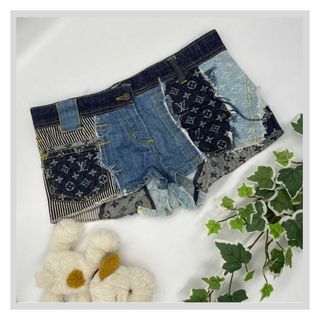 ヴィトン(LOUIS VUITTON) ショートパンツ(レディース)の通販 53点