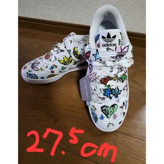 adidas アディダス YZY FOAM RUNNER GX4472 フォーム ランナー ローカットサンダル ブラウン US9/27.5cm