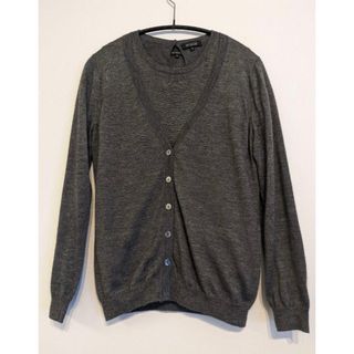 BEAUTY&YOUTH UNITED ARROWS - H BEAUTY&YOUTH COTTON NYLON CORD