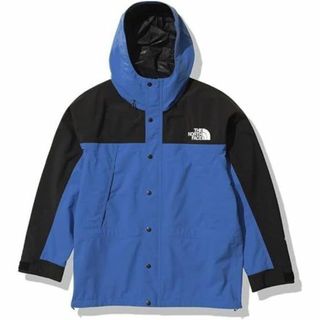 ノースフェイス(THE NORTH FACE) 折りたたみ ナイロンジャケット