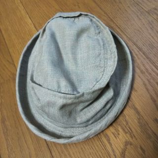 ニューヨークハット(NEW YORK HAT)のニューヨークハットポークパイハット(ハット)