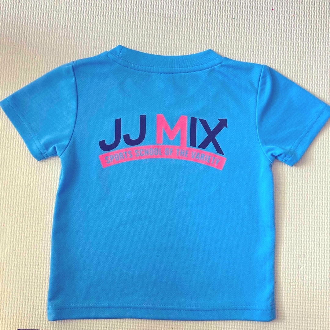 JJMIXリーフラススポーツ　ティシャツ エンタメ/ホビーのエンタメ その他(その他)の商品写真