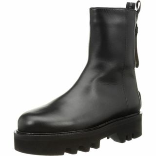 フルラ(Furla)のタ40684　フルラ　ブーツ　RITA MID BOOT W/ZIP　37(ブーツ)