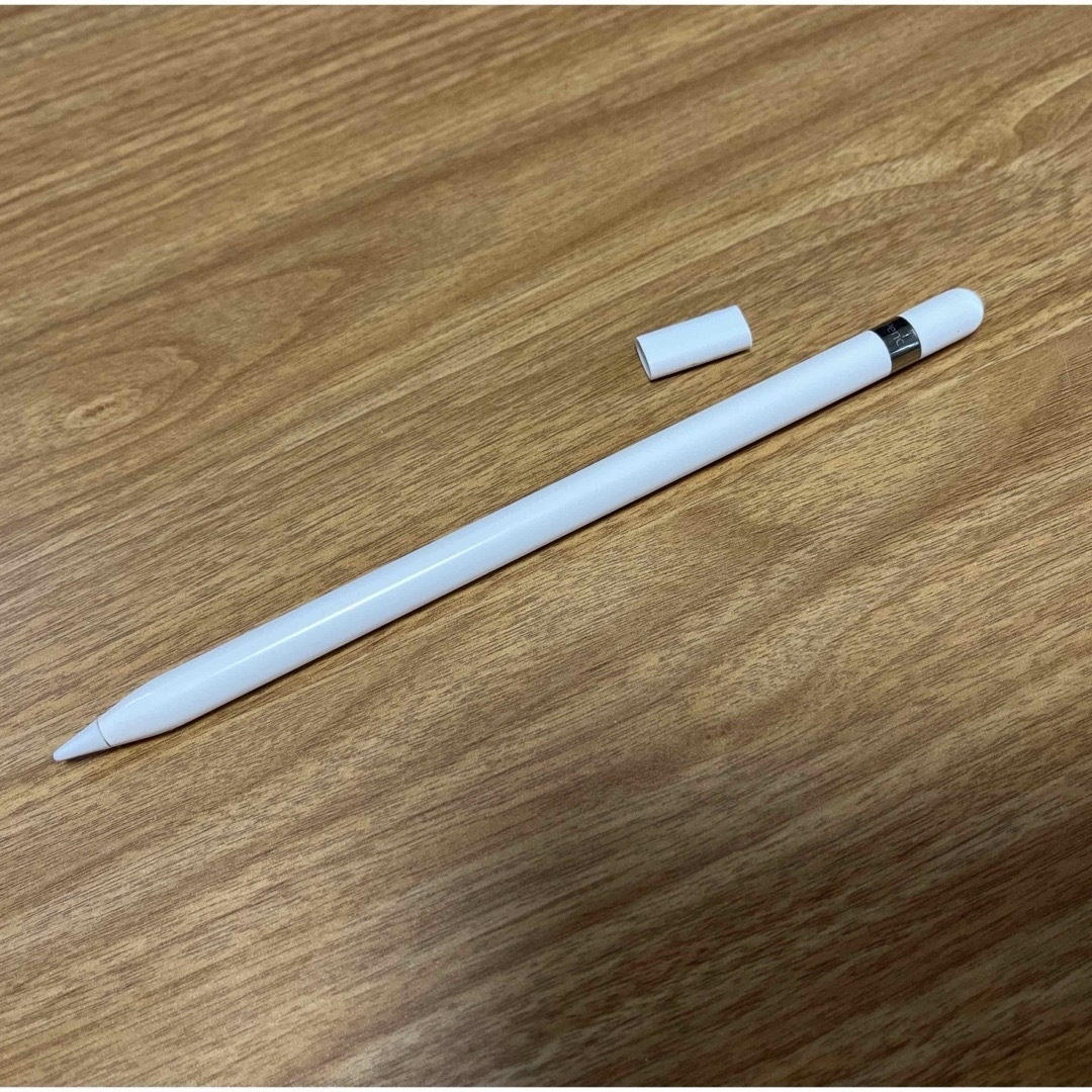 Apple(アップル)のApple pencil 第一世代 スマホ/家電/カメラのPC/タブレット(その他)の商品写真