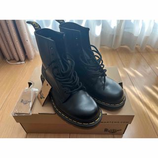 ドクターマーチン(Dr.Martens)のDr.Martens 8ホールブーツ　24㎝(ブーツ)