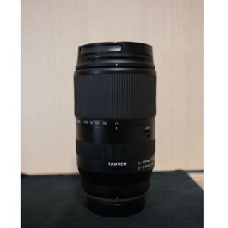 ❤️迫力満点の超望遠❤️タムロン 90-300mm ソニー aマウント用❤️カメラ