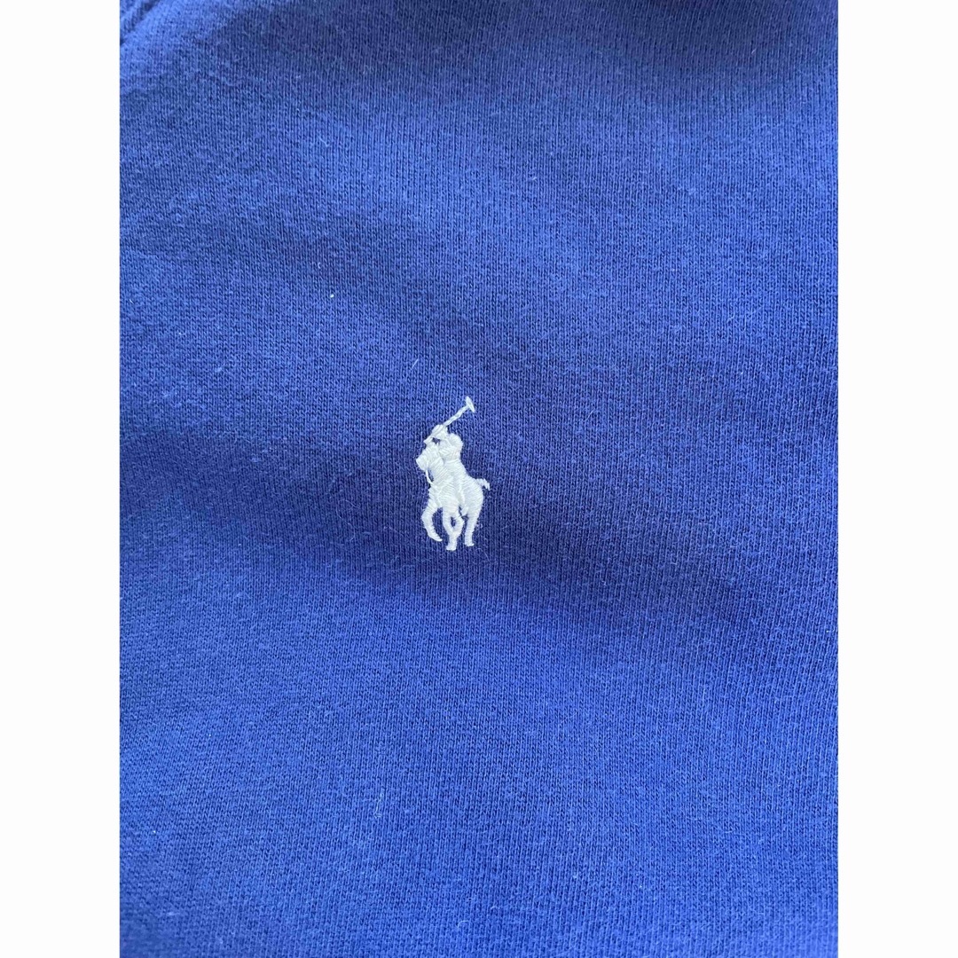 POLO RALPH LAUREN(ポロラルフローレン)の値下げ！[超美品]Polo Ralph Lauren フーディー　パーカー レディースのトップス(パーカー)の商品写真