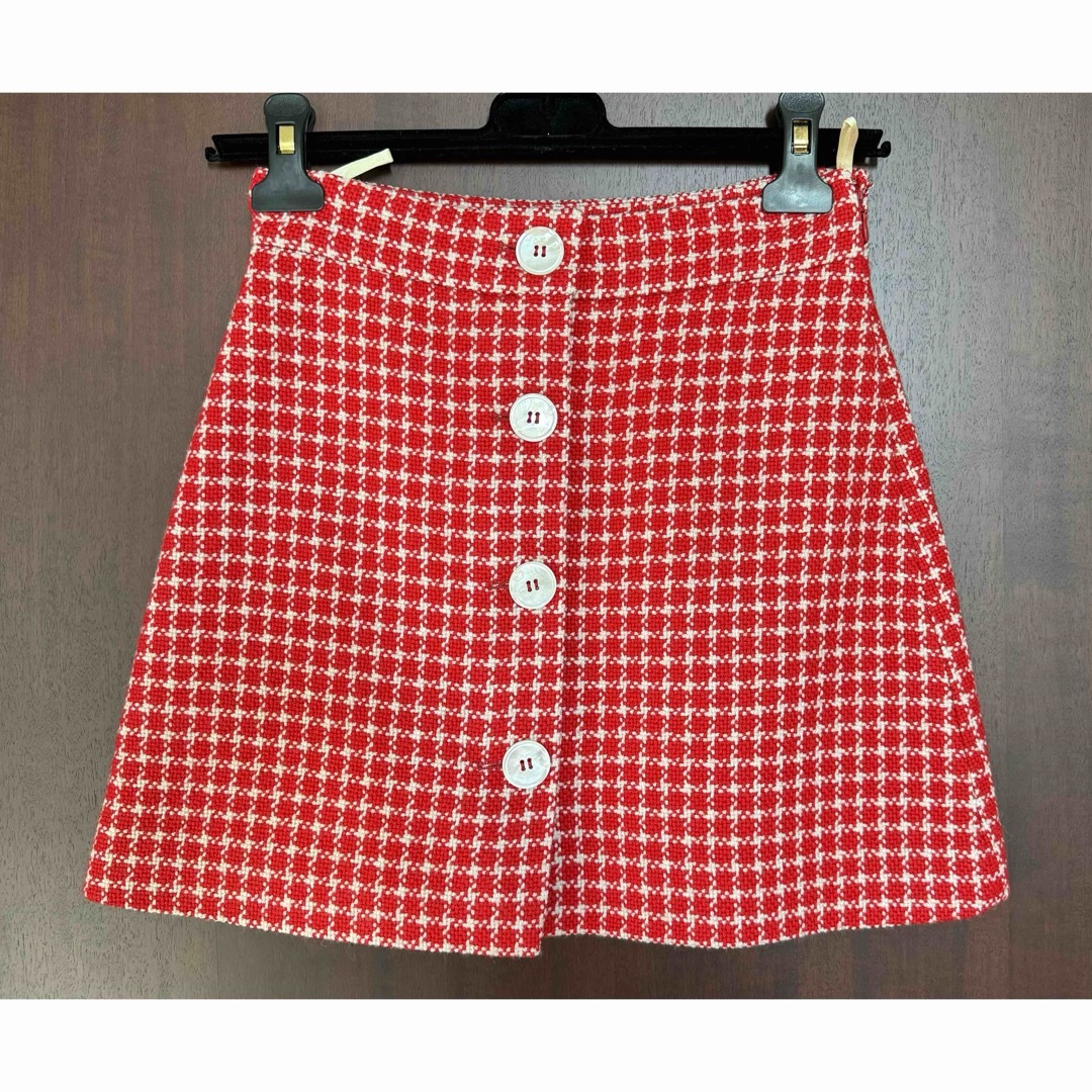 MIU MIU - 極美品 Miu Miu セットアップ 36の通販 by Chris(3/10 MIU MIU - 極美品 Miu Miu セットアップ 36の通販 by Chris(3/10