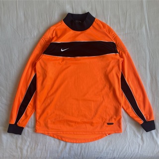 ナイキ オレンジ メンズのTシャツ・カットソー(長袖)の通販 94点