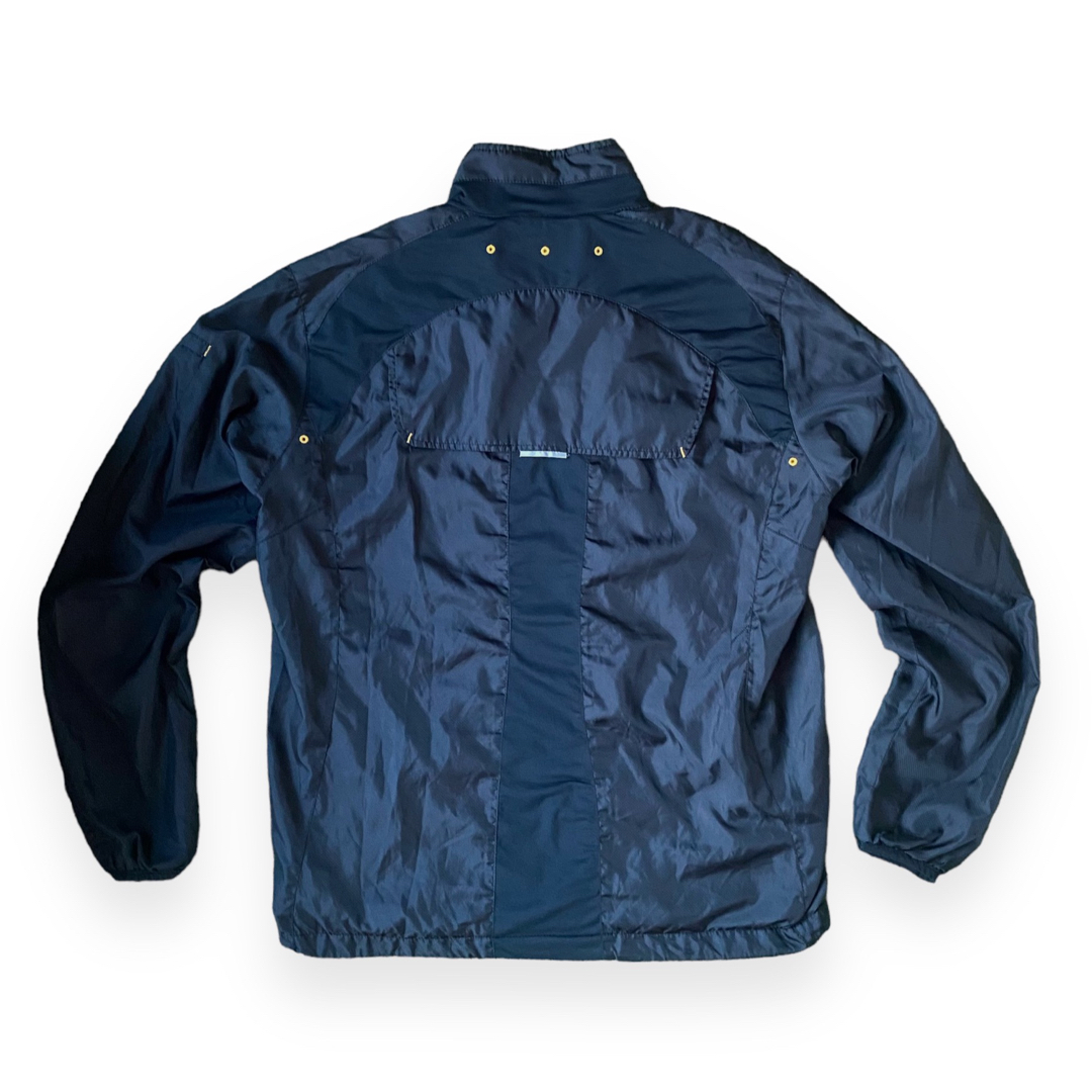 00s oakley archive technical jacket