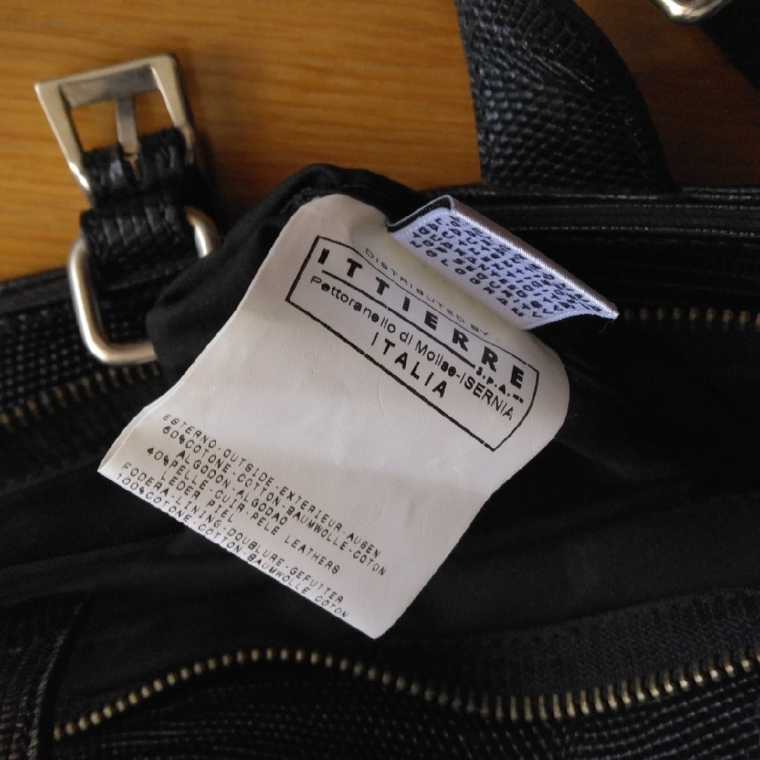 D&G(ディーアンドジー)のD&G ショルダーバッグ メンズのバッグ(ショルダーバッグ)の商品写真