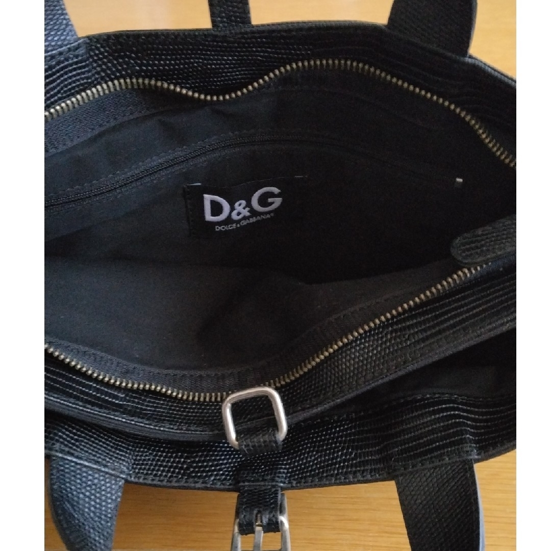 D&G(ディーアンドジー)のD&G ショルダーバッグ メンズのバッグ(ショルダーバッグ)の商品写真