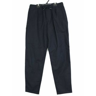 エンポリオアルマーニ(Emporio Armani)の【秋物 新入荷!】[エンポリオ アルマーニ/EMPORIO ARMANI]130cm ロングパンツ/長ズボン 濃紺【中古】子供服 キッズ kids 男の子 春秋冬 101132(パンツ/スパッツ)