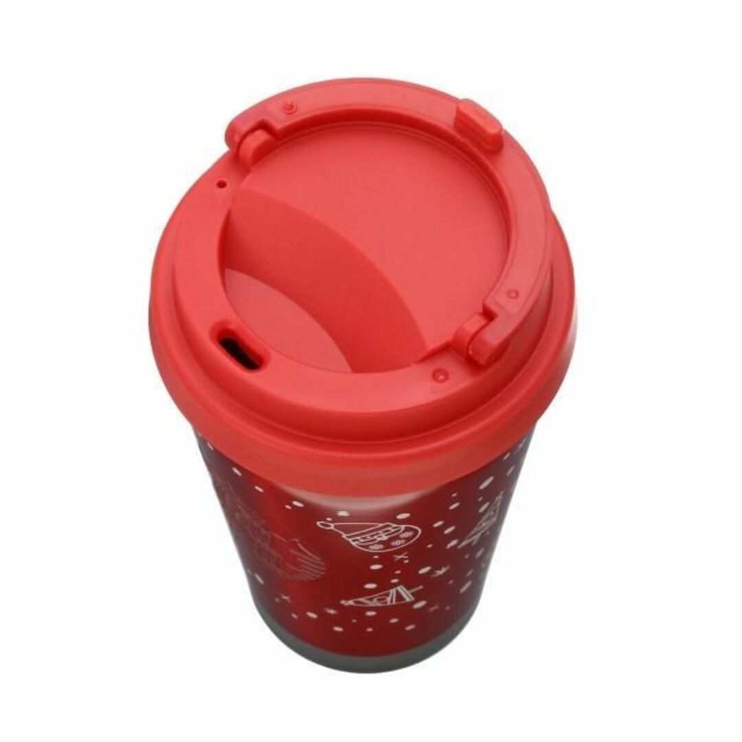 Starbucks - スターバックス ☆ クリスマス ステンレス ToGo Starbucks - スターバックス ☆ クリスマス ステンレス ToGo