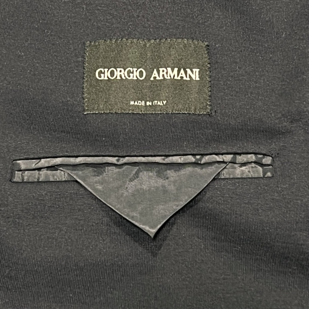 Giorgio Armani - GIORGIO ARMANI ジョルジオ アルマーニ カシミア 