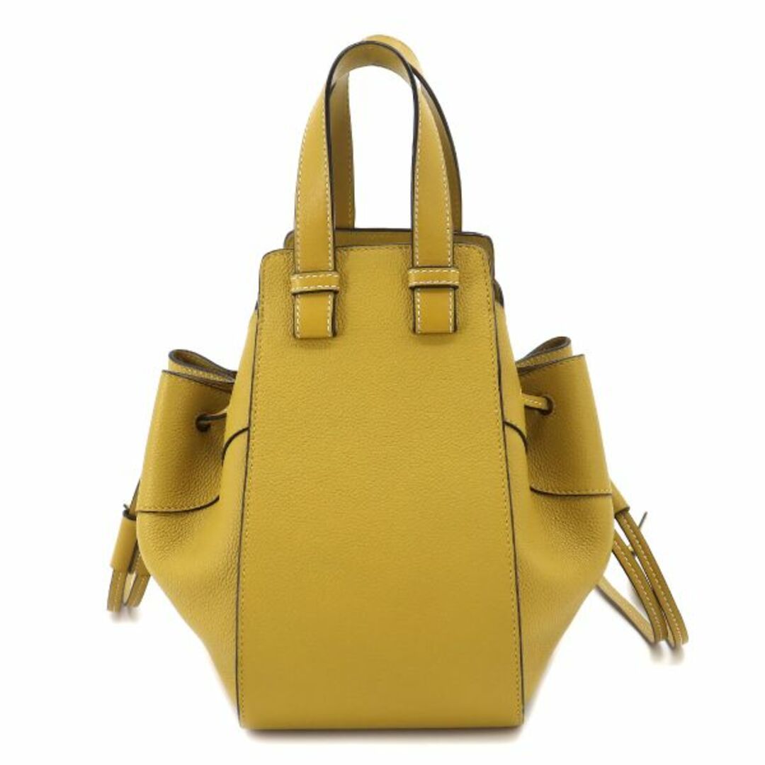 LOEWE - 未使用 展示品 ロエベ LOEWE ハンモック ドローストリング