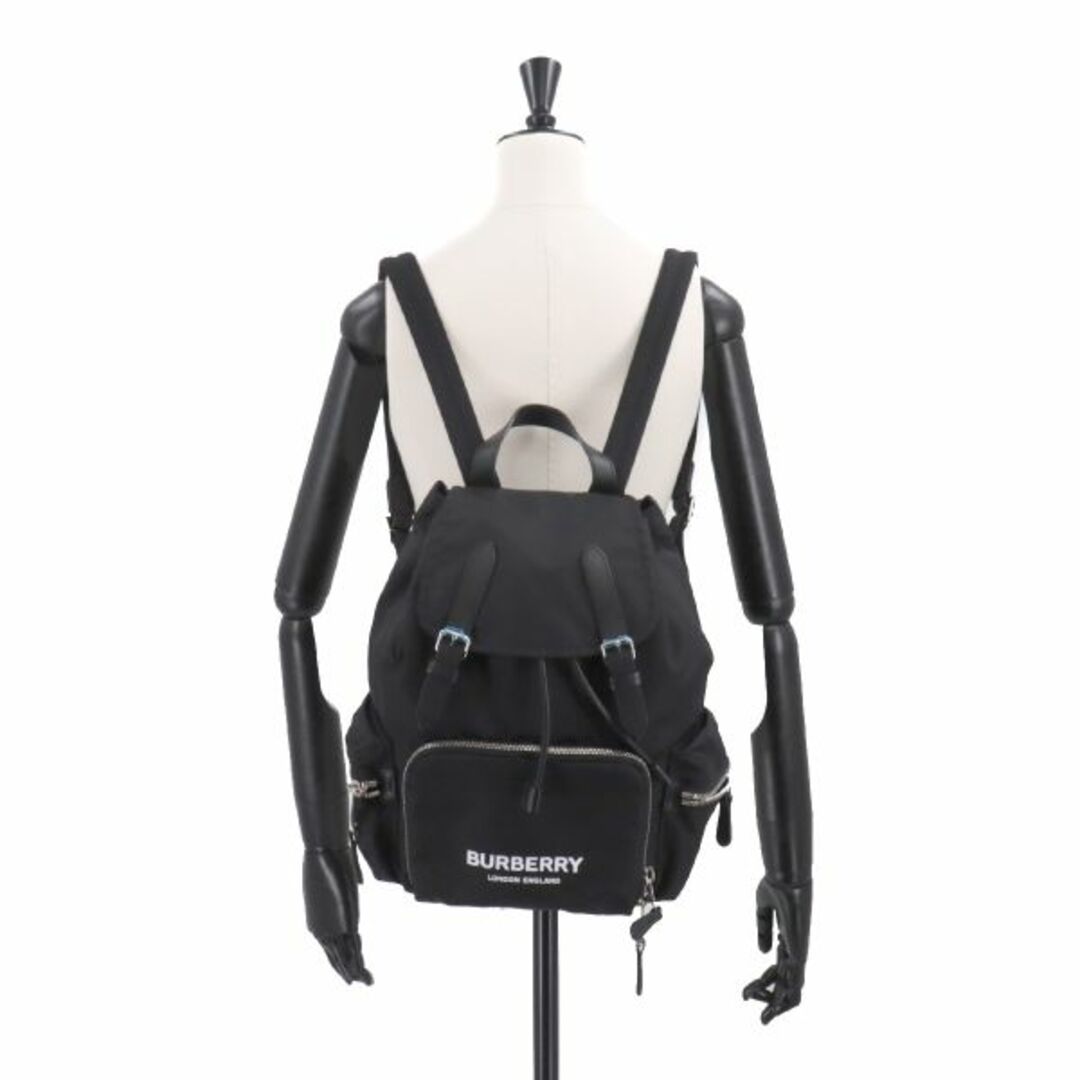 BURBERRY - 未使用 展示品 バーバリー BURBERRY リュックサック バック