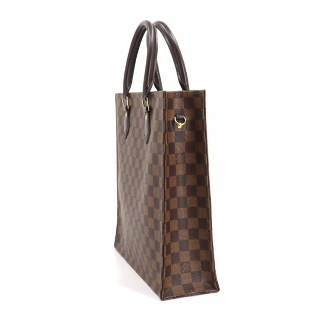 LOUIS VUITTON - 未使用 展示品 ルイ ヴィトン LOUIS VUITTON ダミエ