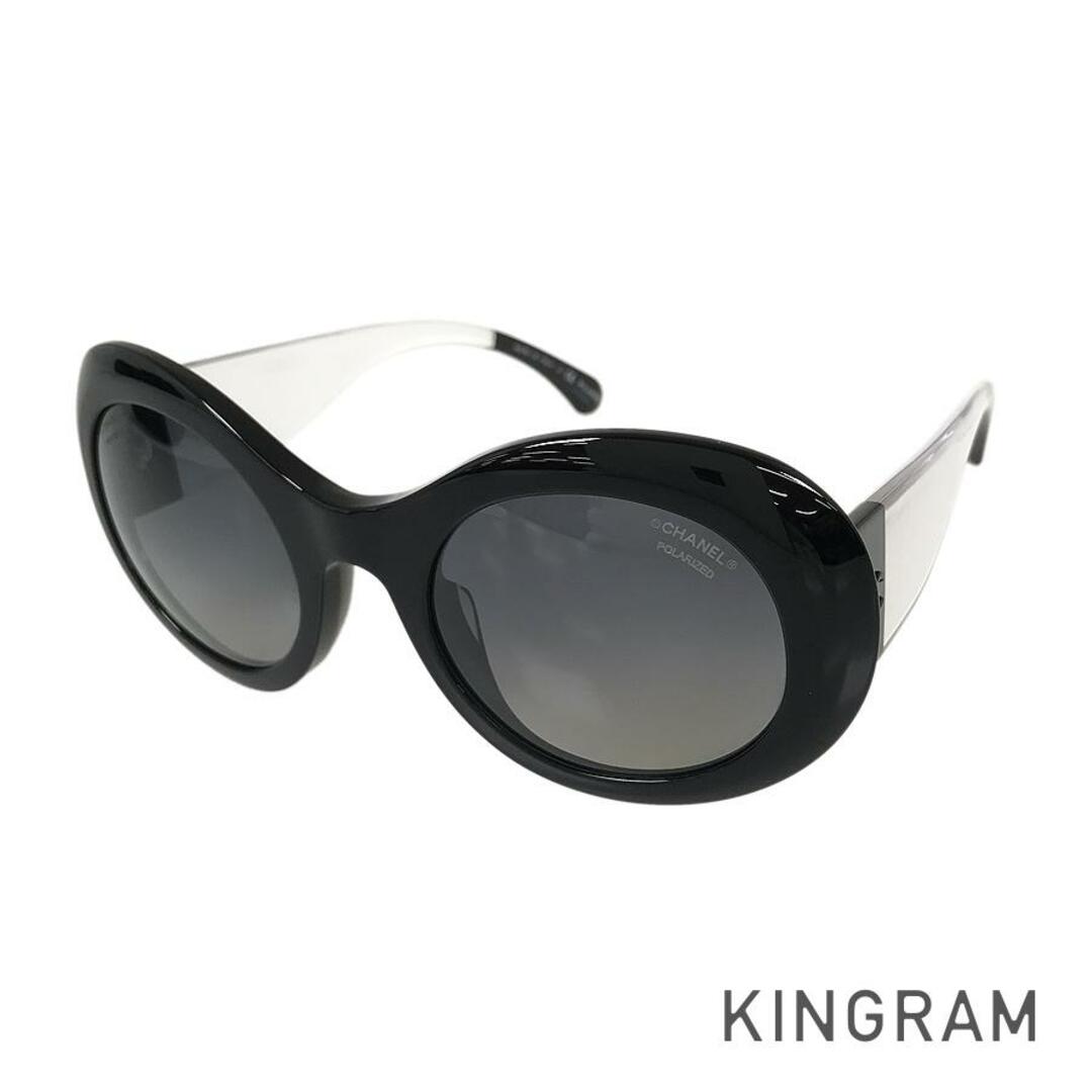 CHANEL - シャネル サングラス サングラスの通販 by キングラム ラクマ