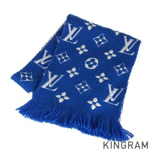 ヴィトン(LOUIS VUITTON) マフラー/ショール(レディース)(ホワイト