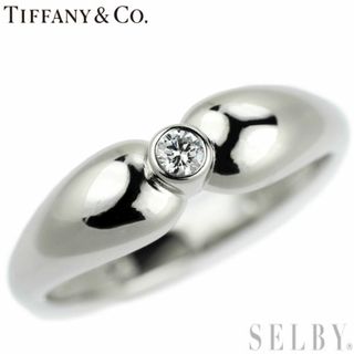 Tiffany\u0026 Co. ティファニー エルサペレッ ティティア ドロップリング