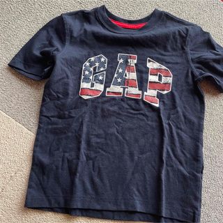 ギャップ(GAP)のGAP ギャップ キッズ Tシャツ(Tシャツ/カットソー)