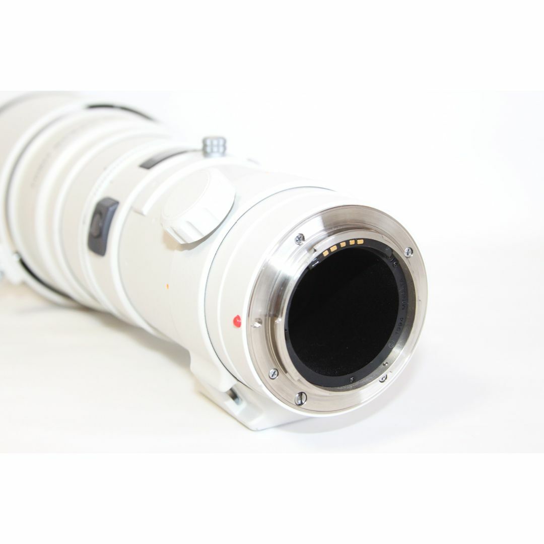 KONICA MINOLTA(コニカミノルタ)の【美品】MINOLTA AF 300mm F4 High-Speed Apo スマホ/家電/カメラのカメラ(レンズ(単焦点))の商品写真