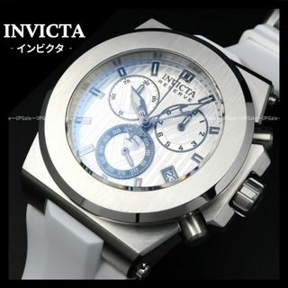 インビクタ(INVICTA)の最上位★スイス製ETAムーブ搭載 INVICTA AKULA 45231(腕時計(アナログ))