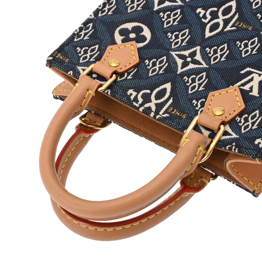 LOUIS VUITTON(ルイヴィトン)のルイヴィトン モノグラム プティットサックプラ Since1854 ショル レディースのバッグ(ハンドバッグ)の商品写真