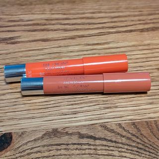 レブロン(REVLON)の【まーさ様専用】REVLONペンシルリップ40(口紅)