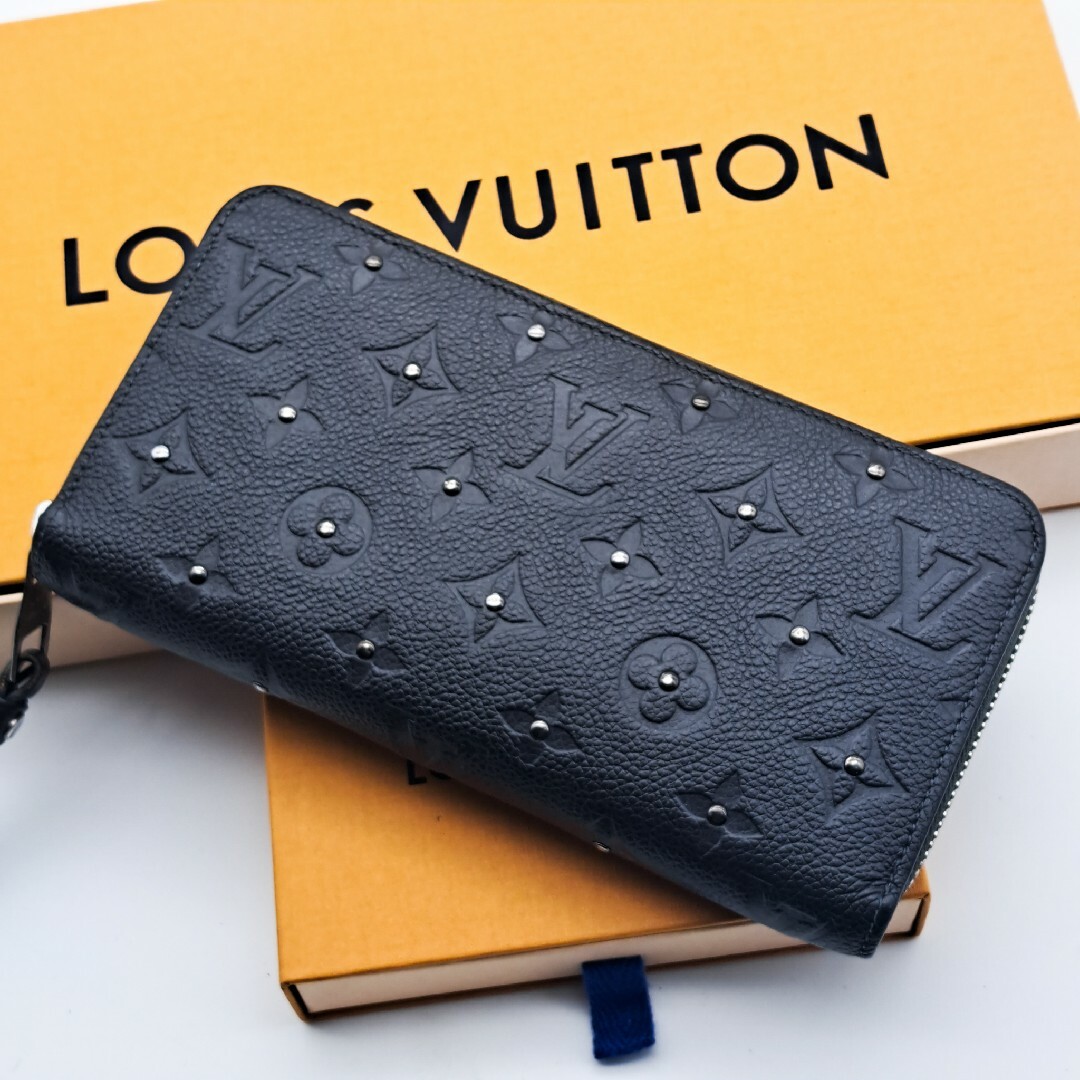 LOUIS VUITTON - ルイヴィトン【最高級美品】モノグラムアンプラント