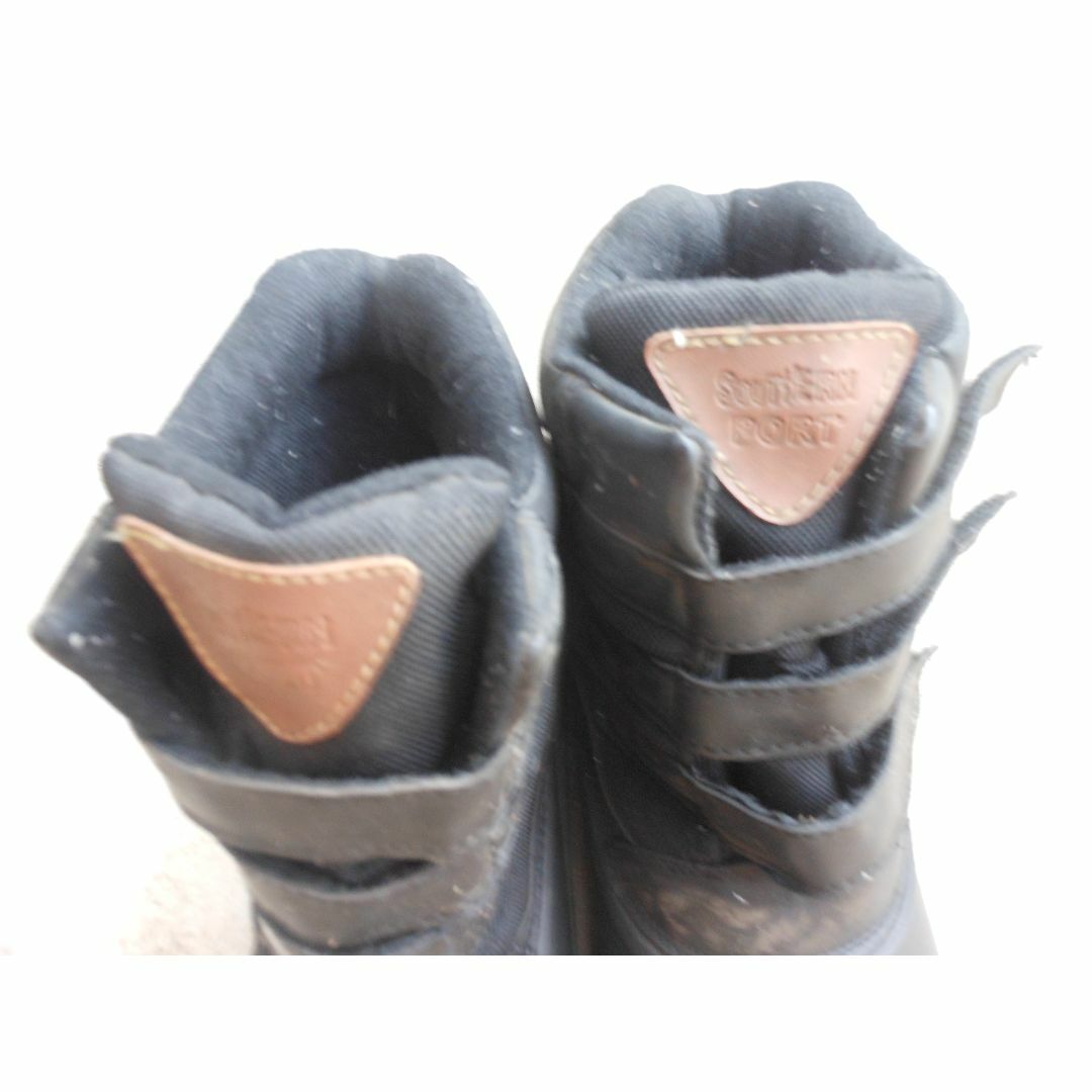 雪国専用の耐寒靴　（日本製) スポーツ/アウトドアのスキー(ブーツ)の商品写真