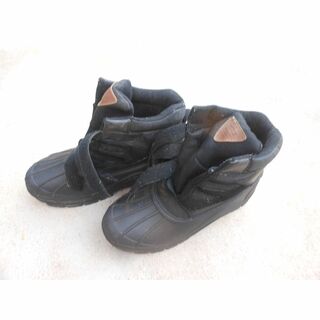 雪国専用の耐寒靴　（日本製)(ブーツ)