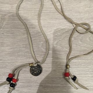 GARNI - 【新品】GARNI / Safety Pin Necklaceの通販 by J-STA's shop