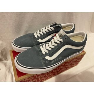 ヴァンズ(VANS)の新品バンズOLDSKOOLスリッポンsliponエラERA スケート30(スニーカー)