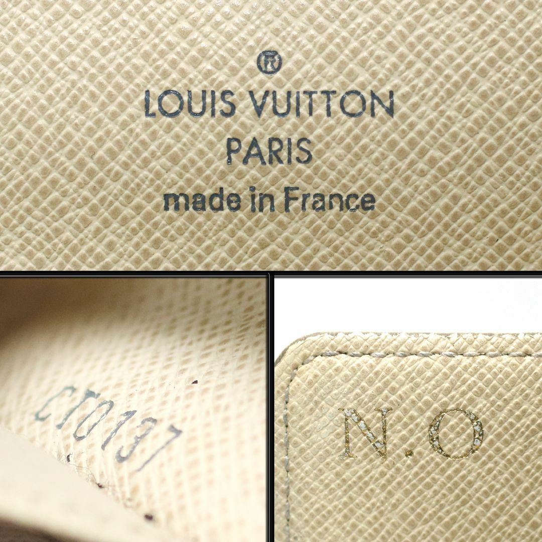 LOUIS VUITTON - ◇ルイヴィトン◇ ダミエ・アズール