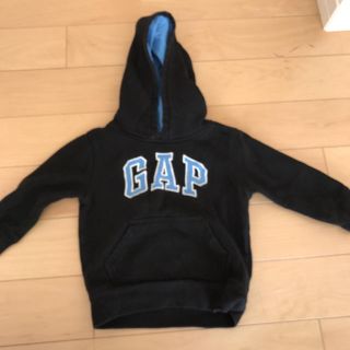 ベビーギャップ(babyGAP)のGAP トレーナー(Tシャツ/カットソー)