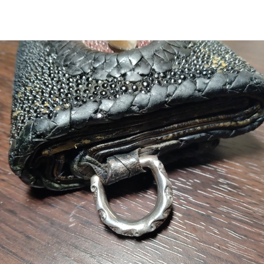 Gabor(ガボール)のLeather＆Treasures ウォレット メンズのファッション小物(折り財布)の商品写真